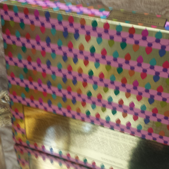 NIB TARTE Turn Up The Glam Eye Set - Picture 4 of 6